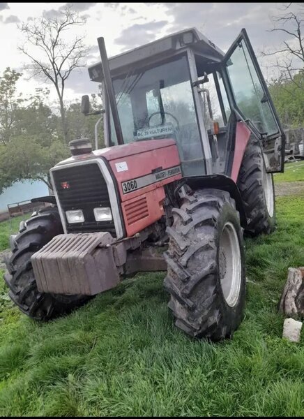 Tractor Massey ferguson 3060