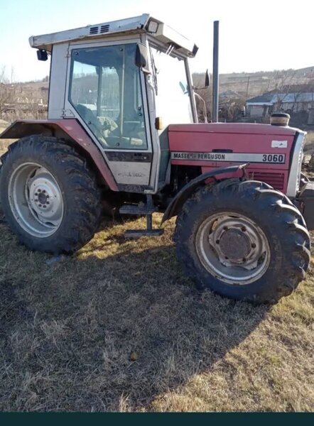 Tractor Massey ferguson 3060