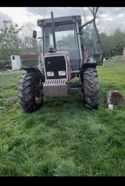 Tractor Massey ferguson 3060