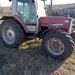 Tractor Massey ferguson 3060